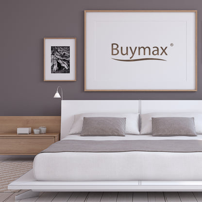 Buymax Bettwäsche 
