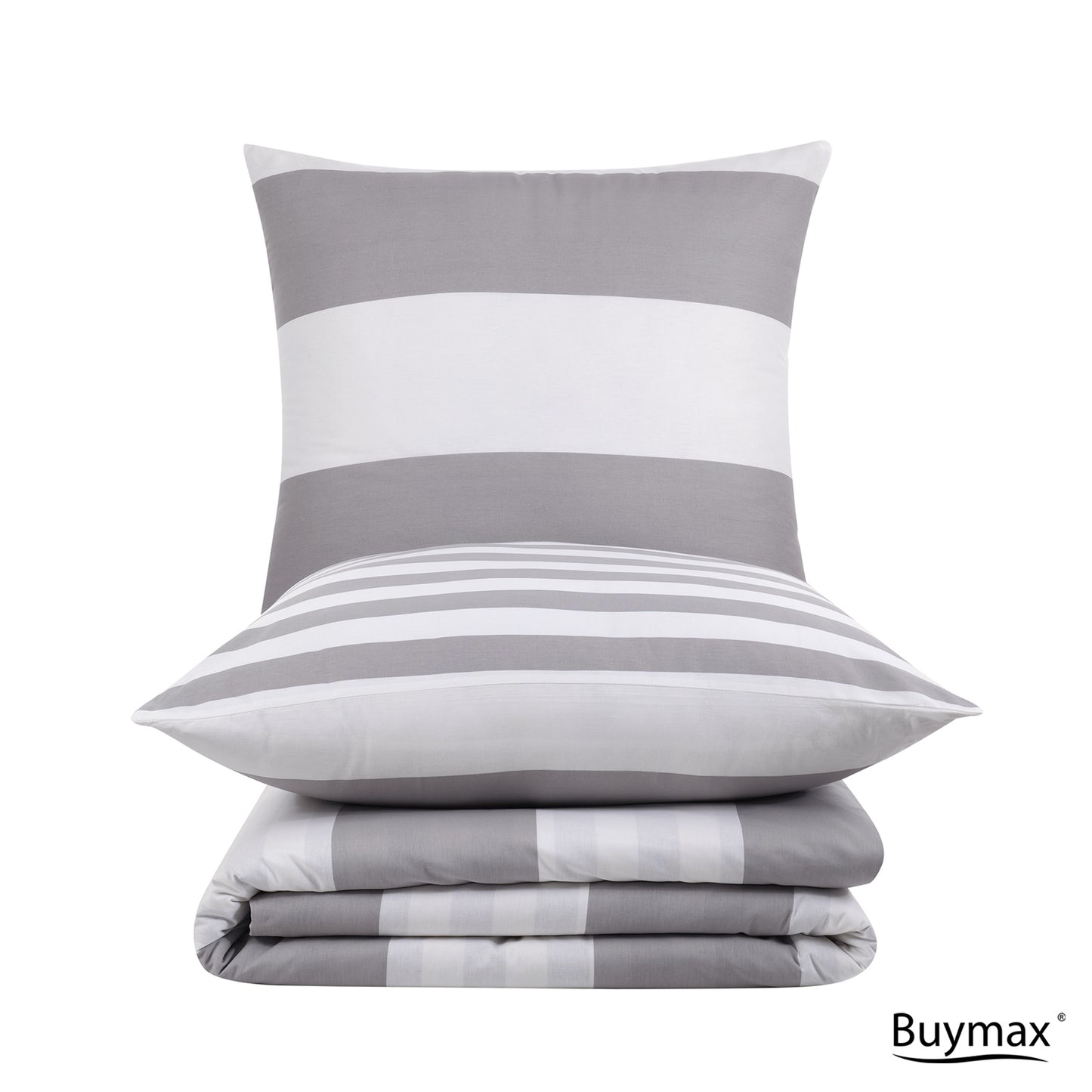 Renforcé Bettwäsche "Aspara", 100% Baumwolle, 135x200, 155x220, 200x200, 200x220 cm