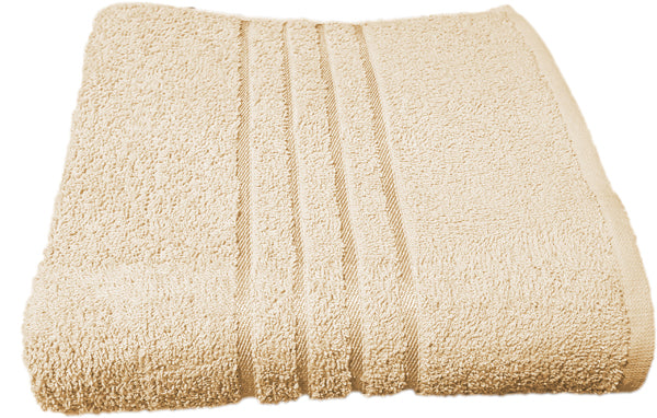 Frottee Handtücher aus Baumwolle – Handtuch, Duschtuch, Gästetuch & Sets