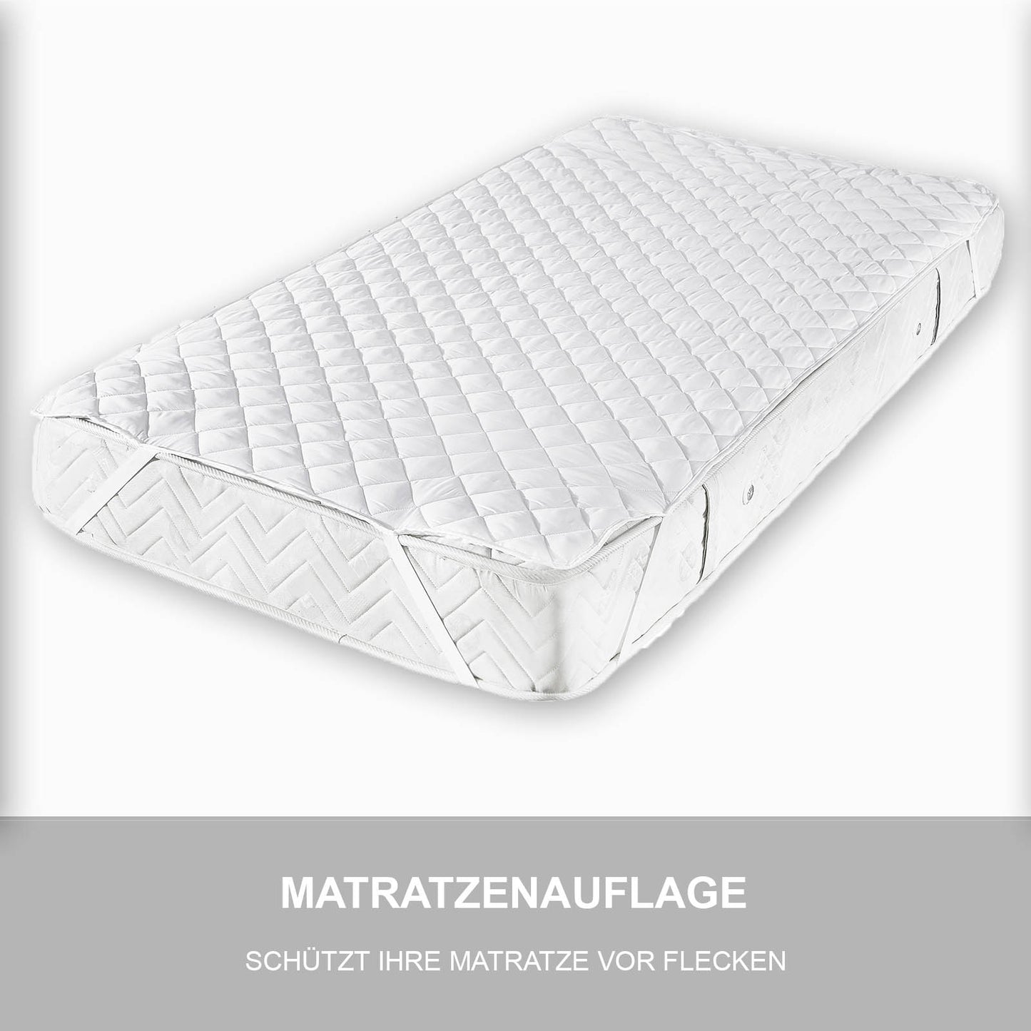 Matratzenauflage - Buymax
