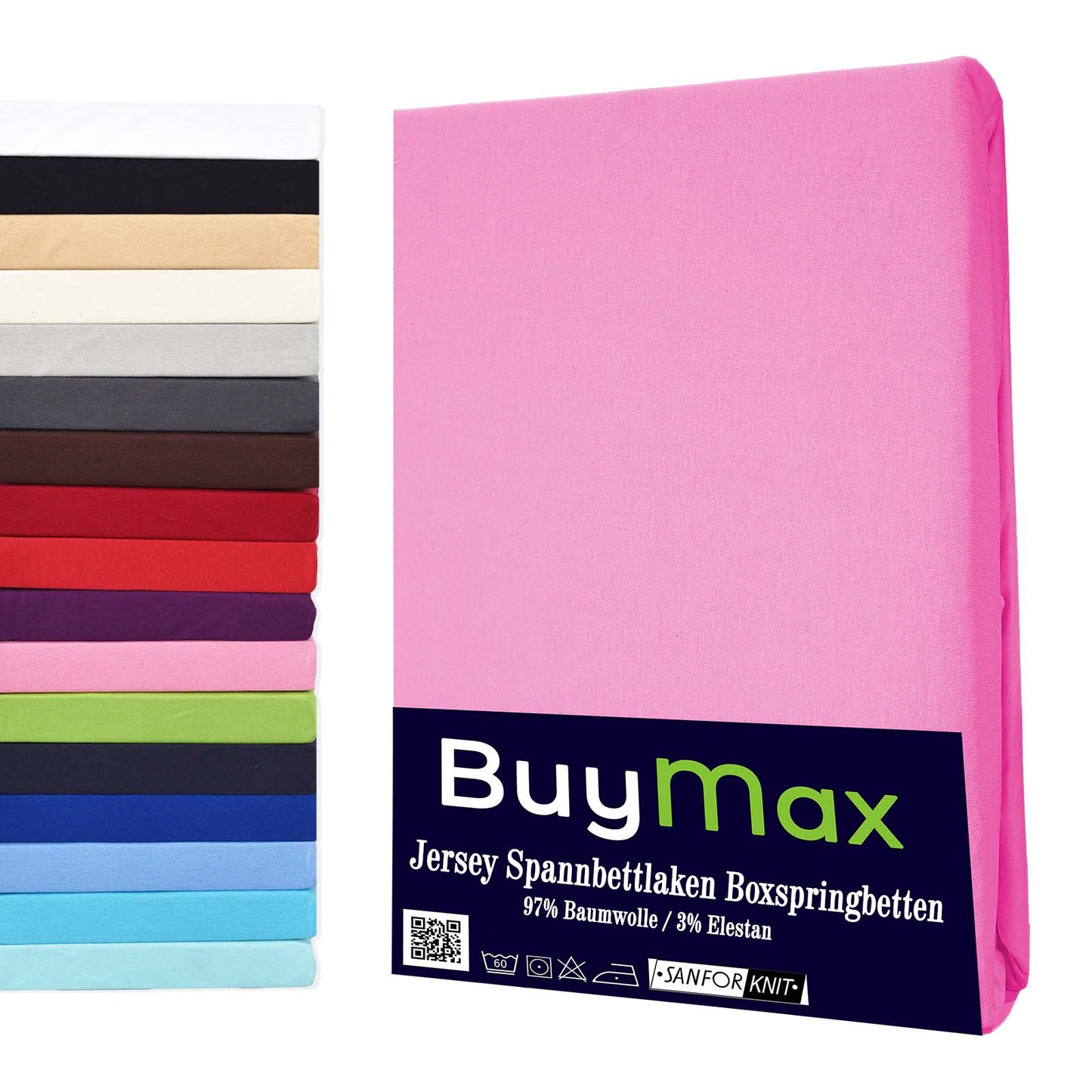 Altrosa Wasserbett Spannbettlaken - Buymax