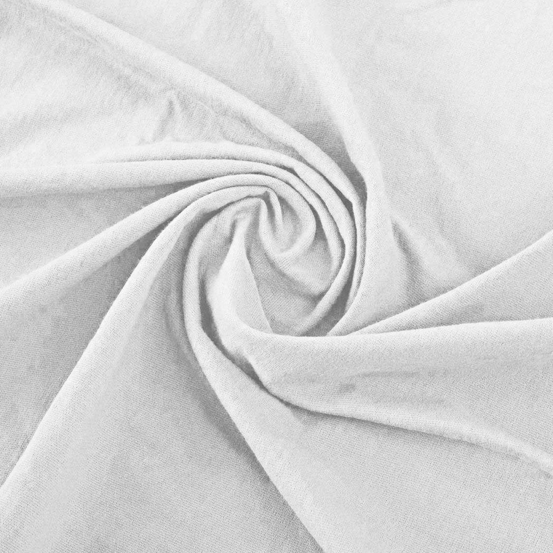 Mikrofaser Spannbettlaken 140-160x200 cm - Buymax