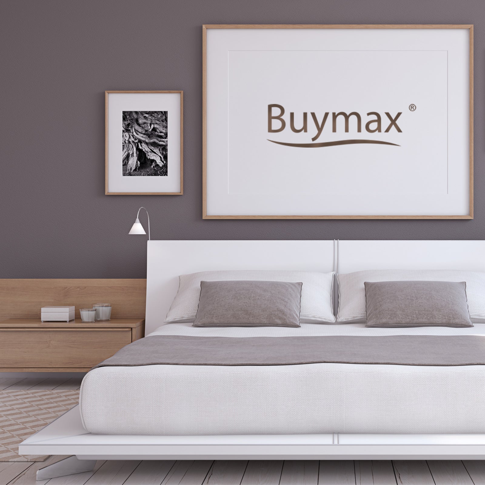 Buymax Bettwäsche 