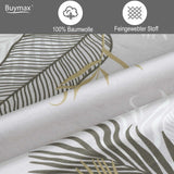 Renforcé bed linen set "Sonella", 100% cotton, zipper, 80x80 cm pillowcase