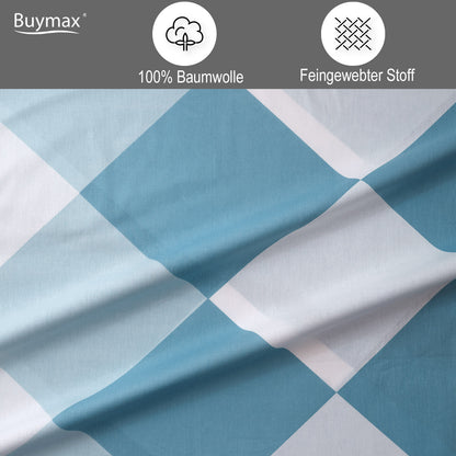 Renforcé Bettwäsche Buymax