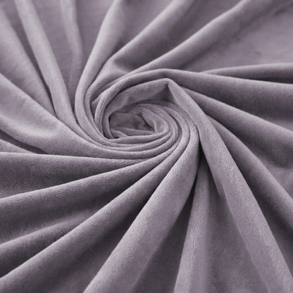 Premium Baumwoll Velours Spannbettlaken 180x200 cm – 200x200 cm