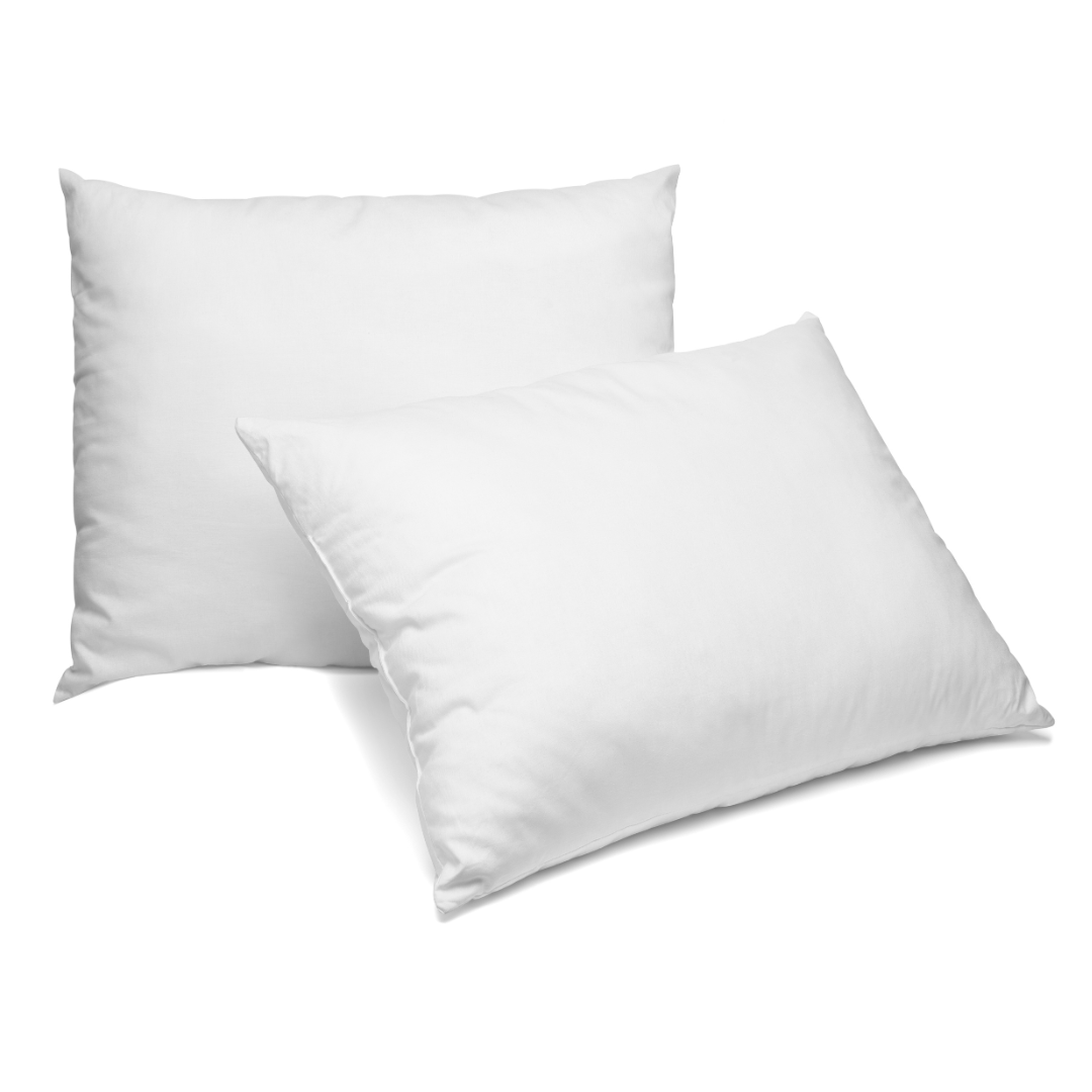 Microfaser Kopfkissen 50 x 50 cm – Buymax