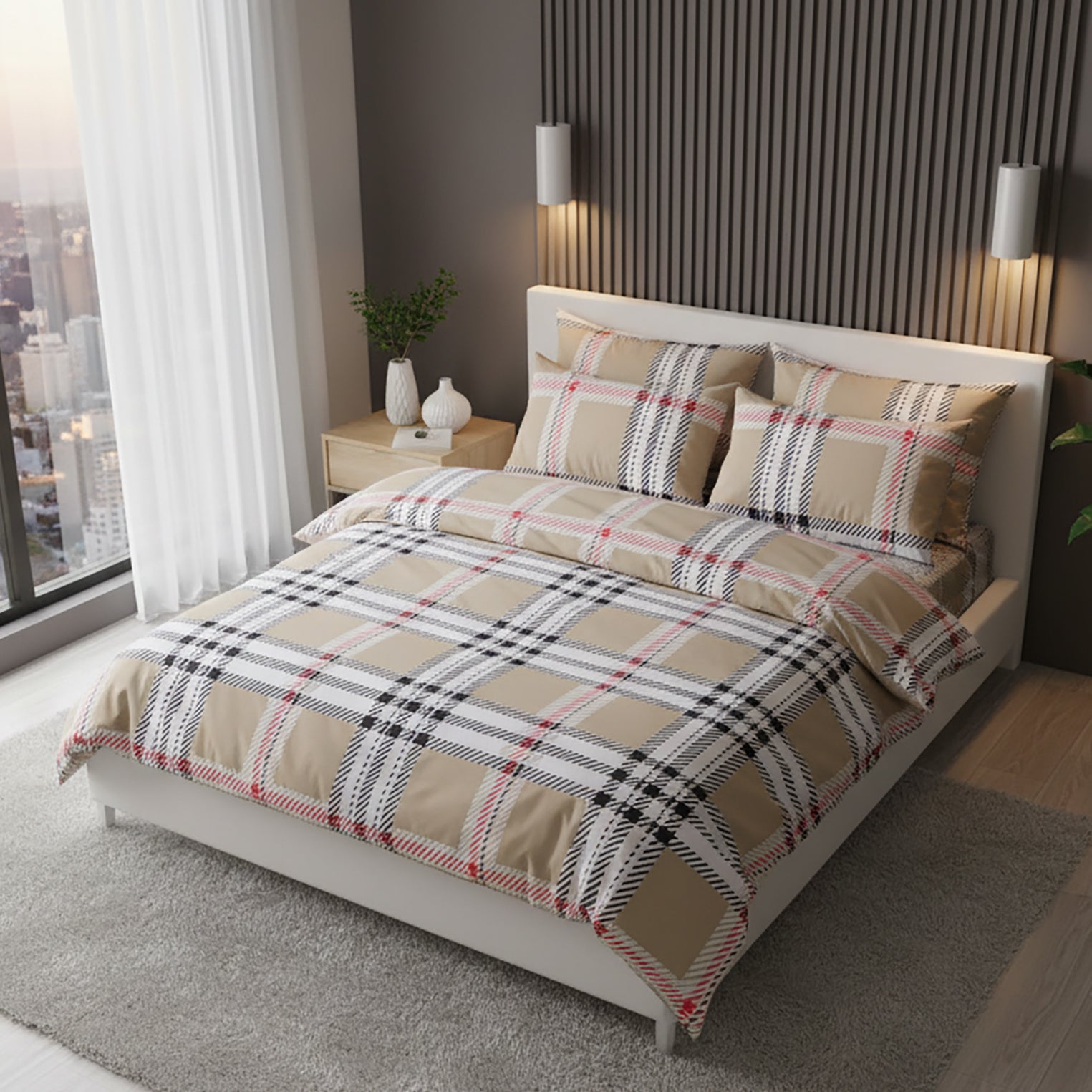 Jurado Bettwäsche 2