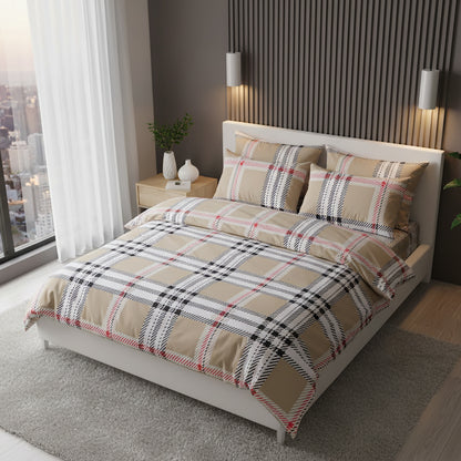 Jurado Bettwäsche 2