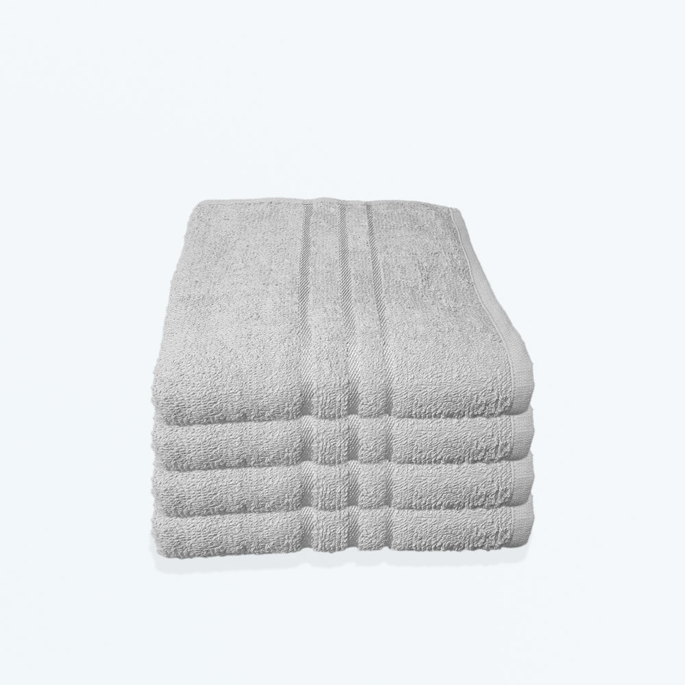 Frottee Handtücher aus Baumwolle – Handtuch, Duschtuch, Gästetuch & Sets