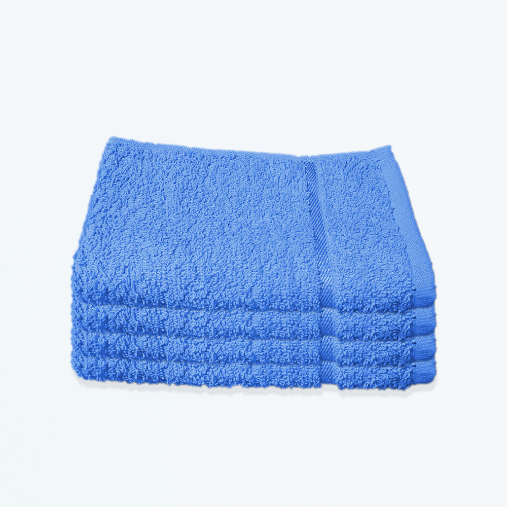 Frottee Handtücher aus Baumwolle – Handtuch, Duschtuch, Gästetuch & Sets