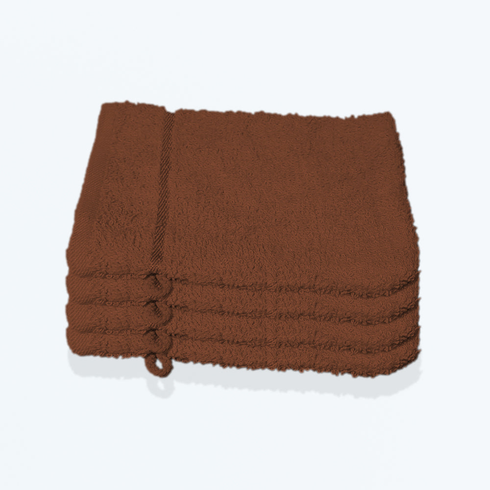 Frottee Handtücher aus Baumwolle – Handtuch, Duschtuch, Gästetuch & Sets