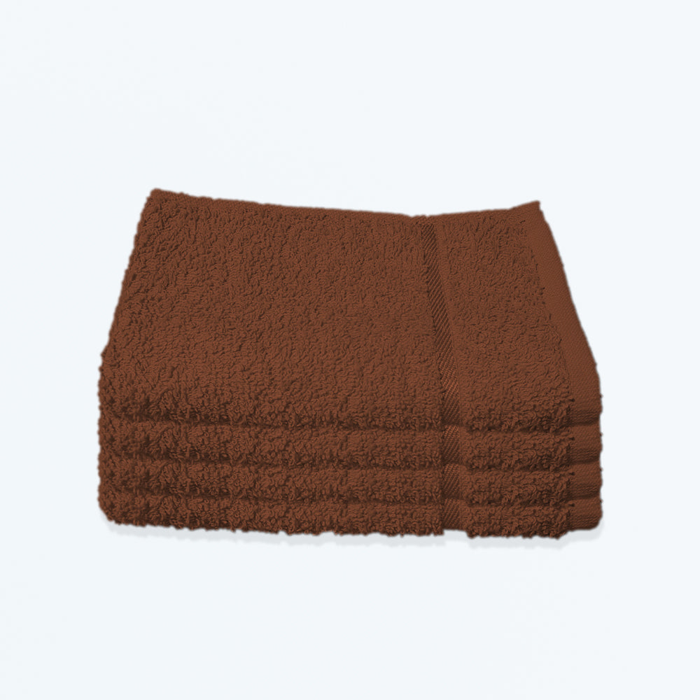 Frottee Handtücher aus Baumwolle – Handtuch, Duschtuch, Gästetuch & Sets