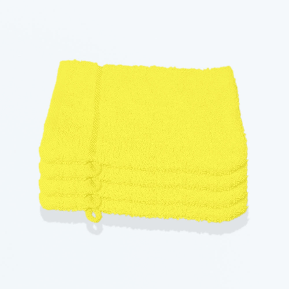 Frottee Handtücher aus Baumwolle – Handtuch, Duschtuch, Gästetuch & Sets