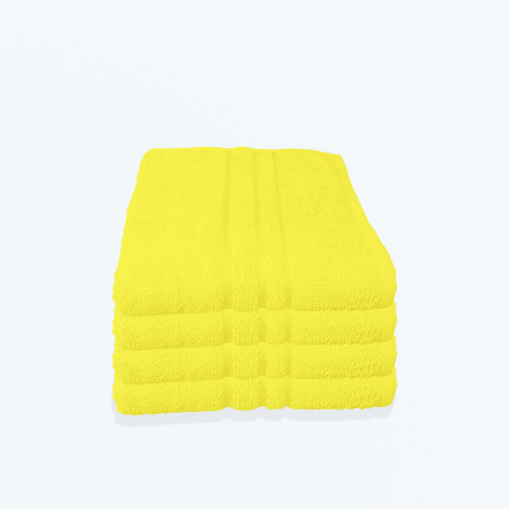 Frottee Handtücher aus Baumwolle – Handtuch, Duschtuch, Gästetuch & Sets