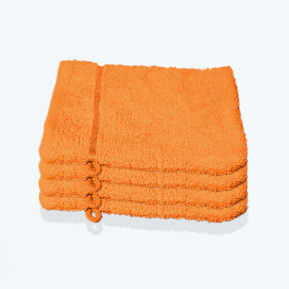 Frottee Handtücher aus Baumwolle – Handtuch, Duschtuch, Gästetuch & Sets