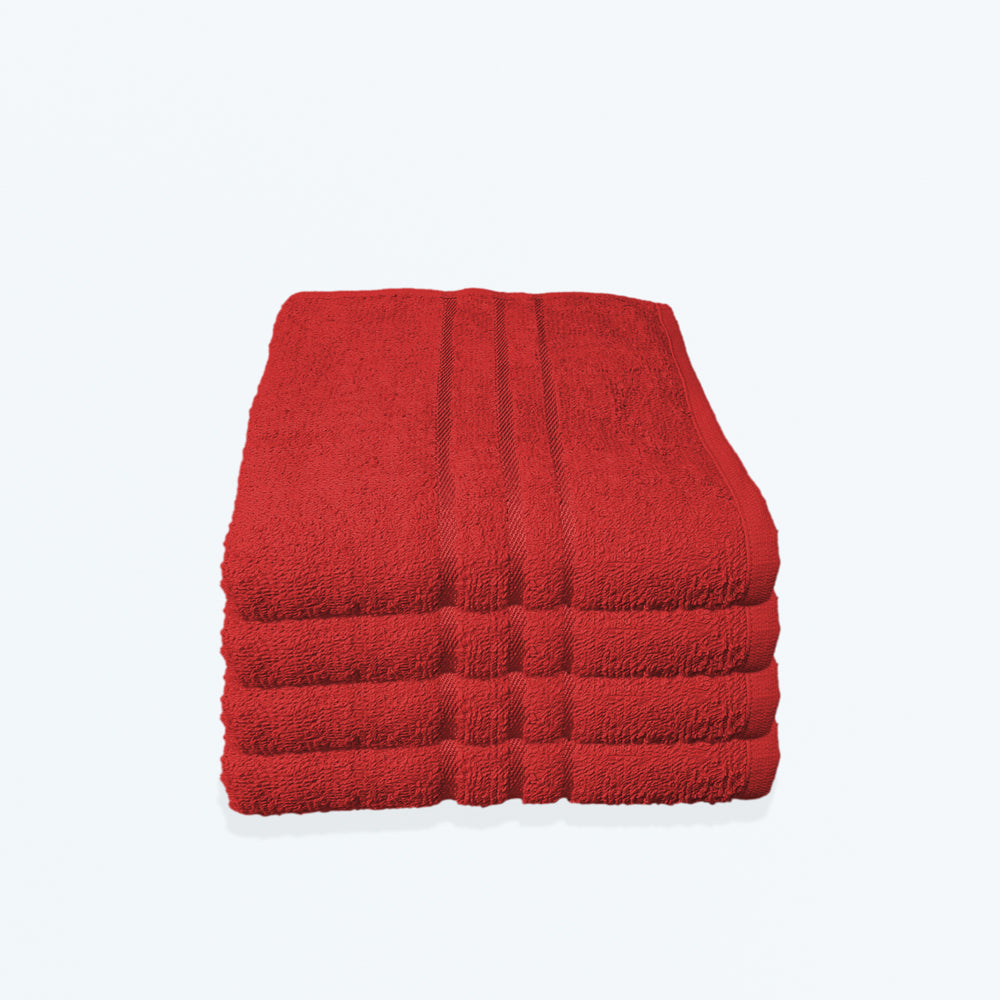 Frottee Handtücher aus Baumwolle – Handtuch, Duschtuch, Gästetuch & Sets