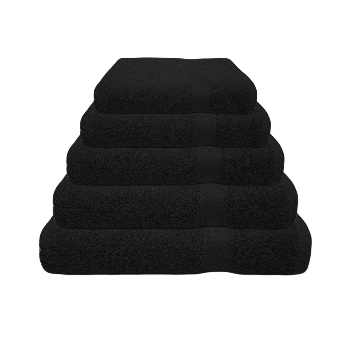 Frottee Handtücher aus Baumwolle – Handtuch, Duschtuch, Gästetuch & Sets