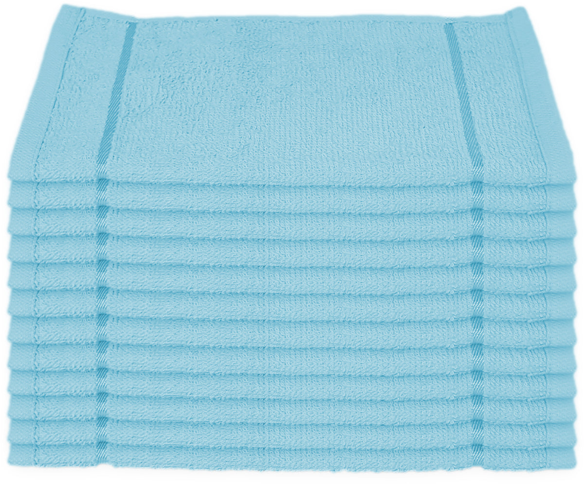 Frottee Handtücher aus Baumwolle – Handtuch, Duschtuch, Gästetuch & Sets