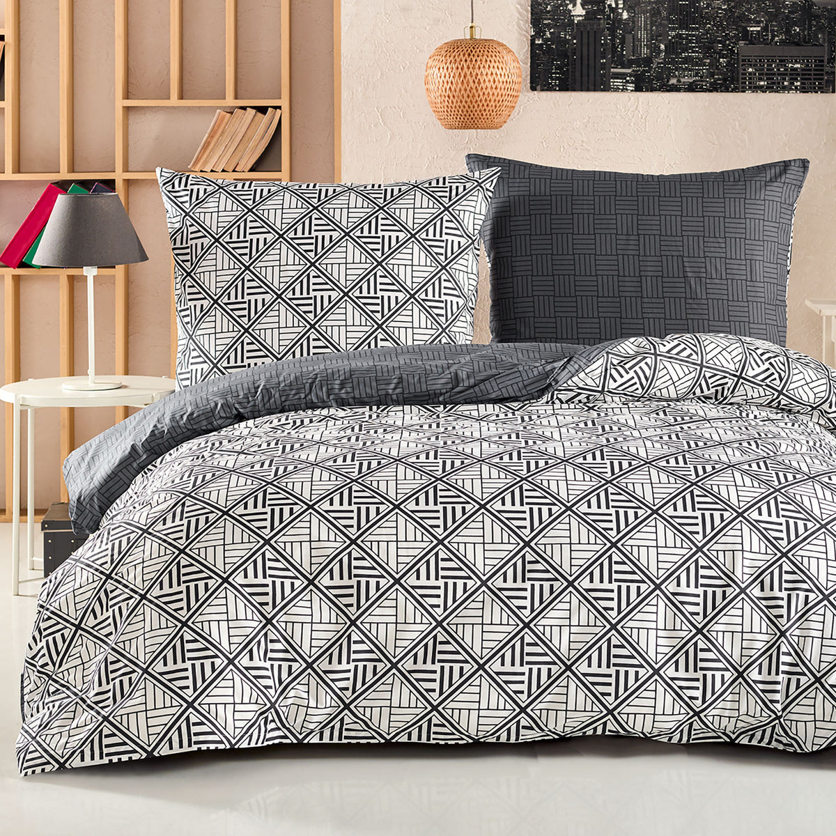 Renforcé bed linen 